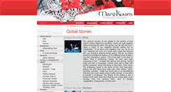 Desktop Screenshot of marokouri.com